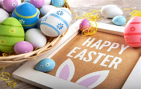 free happy easter images 2023